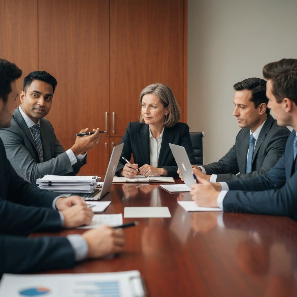 Managing Stakeholder Expectations for Project Success